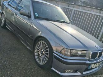 bmw 325 tds e36