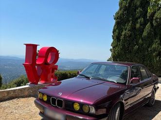 bmw e34