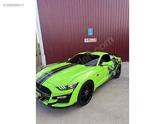 2.3 ecoboost