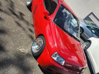 renault clio bj. 1993 oldtimer- 90 iger tuning fahrzeug abzugeben