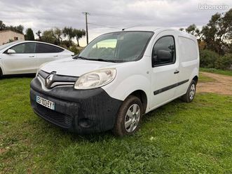kangoo express grand confort