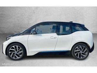 bmw i3 en très bon état