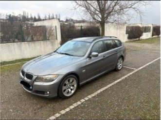 bmw 325xi touring xdrive