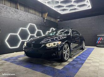 bmw 435i gran coupe pack m individual