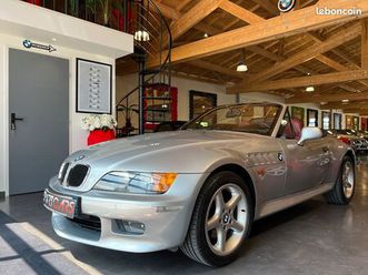 bmw z3 2.8 6 cylindres 192cv