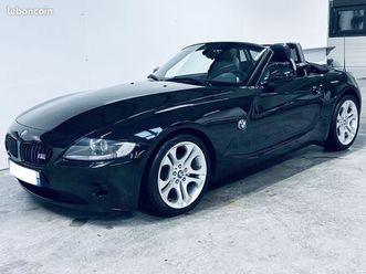 bmw z4 roadster 2.2 i 170 sport