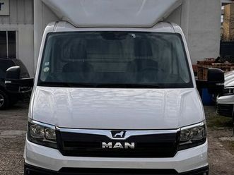 utilitaire 20m3 hayon 750kg