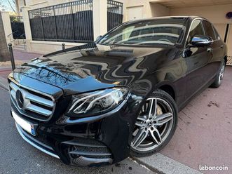 16900ht mercedes e 350 e 211+82ch amg 9g-tronic phev