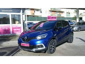 captur phase ii essence 120cv s-edition