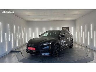 byd seal 6 1.5l dm-i 156 kw phev comfort lite 4p