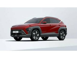 hyundai kona 1.6 t-gdi style a/t