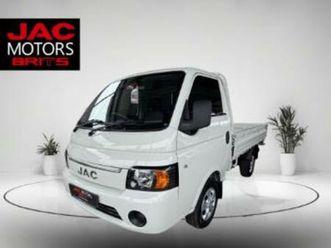 2.8tdi 68kw 1.5-ton single cab dropside