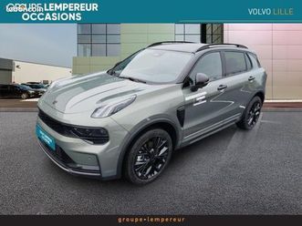 lynk&co 01 1.5 phev 276ch more 3dht pro
