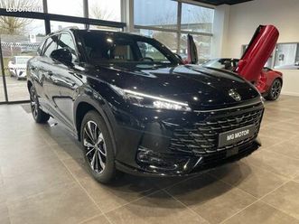 mg motor ehs 1.5 hybrid+ 224ch luxury