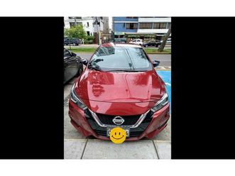 nissan versa sense 2023 sedán usado en lima a $13,700