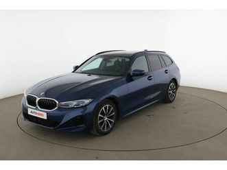 bmw série 3 touring 318i business design bva8