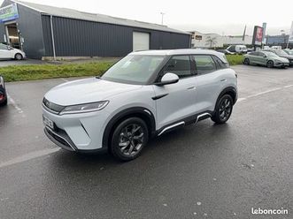 byd atto 2 45.1 kwh 177 ch boost