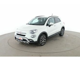 fiat 500x 1.6 multijet cross + 4x2 dct