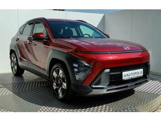 hyundai kona 1.6 t-gdi style a/t