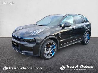 lynk & co 01 1.5 phev 261 ch dcth7