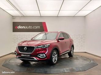 mg ehs 1.5t gdi phev luxury