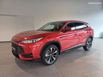 mg motor ehs 1.5 hybrid+ 224ch comfort