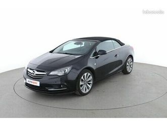 opel cascada 1.4 turbo 140 ch