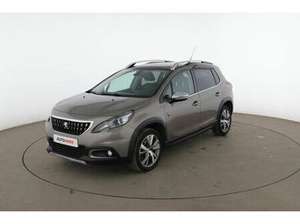 peugeot 2008 1.6 blue-hdi crossway