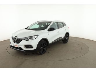 renault kadjar 1.5 blue dci black edition edc