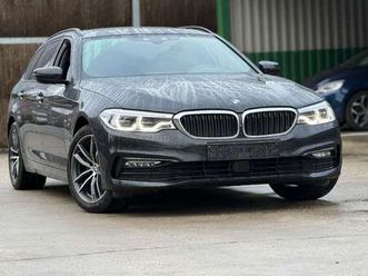 2.0 xdrive aut. luxury line 4x4-190pk-pano-full