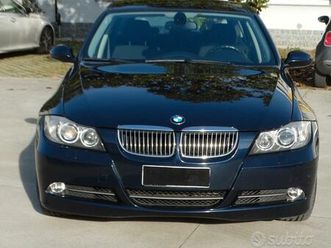 bmw 330xd touring futura unico proprietario taglia