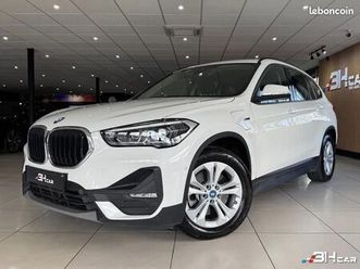 bmw x1 ? 25e hybride 220 ch xdrive bva carplay 2022 garantie 1 an
