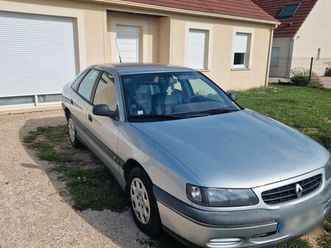 renault safrane phase 2