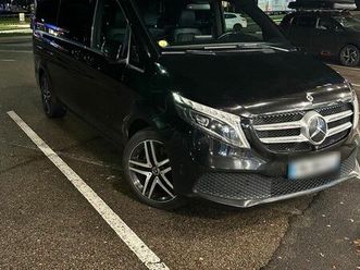 saisir magnifique classe v220 classe année 2020