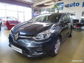 renault clio iv 1.5 dci 75 zen