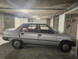 renault 9 avenue