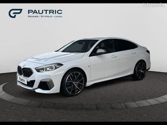 bmw série 2 gran coupé m235ia xdrive 306ch