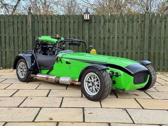 race car convertible 1600 manual petrol