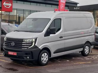 2.0 dci 35 tekna l2 h2 euro 6 (start/stop) 4dr