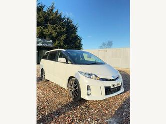 2.0 16v excursion 5dr