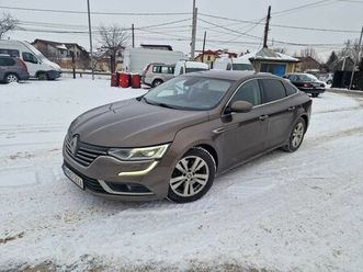 renault talisman bucuresti sectorul 6