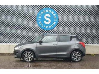 suzuki swift 1,2 inclusive manuell (ny) privatleasing
