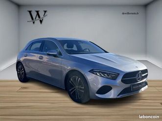 mercedes classe a 180 d progressive line