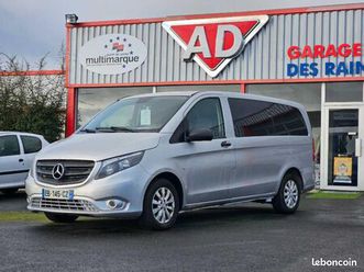 mercedes vito w447