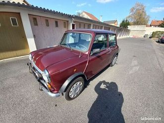 mini mayfair 1991