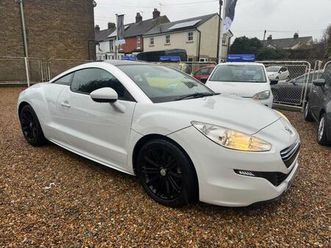 2.0 hdi sport euro 5 2dr