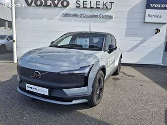 volvo ex30 cross country twin performance 428 ch 1edt ultra