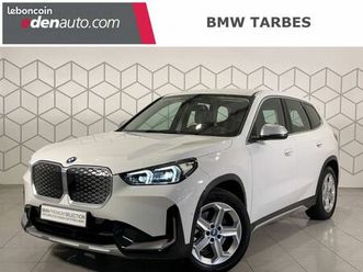 bmw x1 ix1 xdrive30 313ch bva
