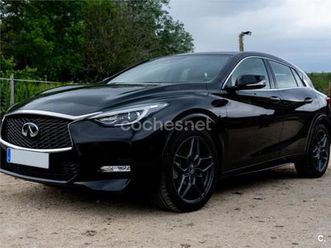 infiniti q30 2.0t sport 7dct