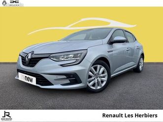 renault megane 1.5 blue dci 115ch business -21n